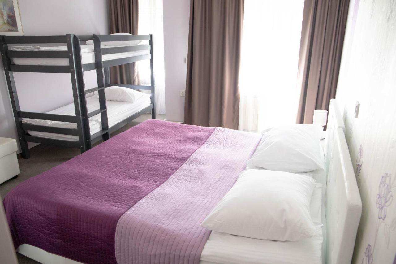 Art Hotel Slavonski Brod Ngoại thất bức ảnh