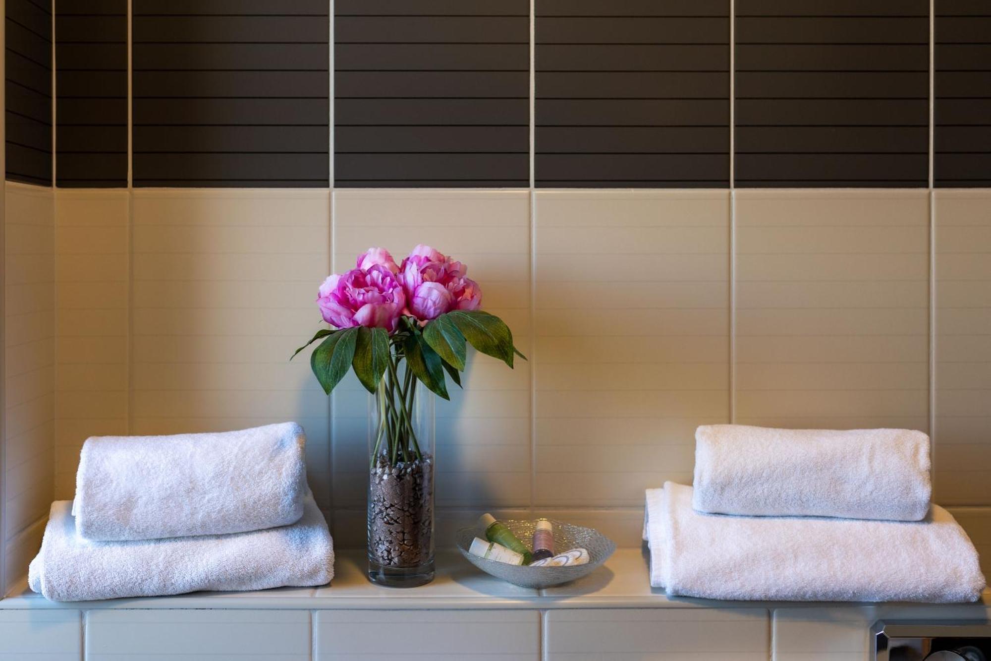 Art Hotel Slavonski Brod Ngoại thất bức ảnh