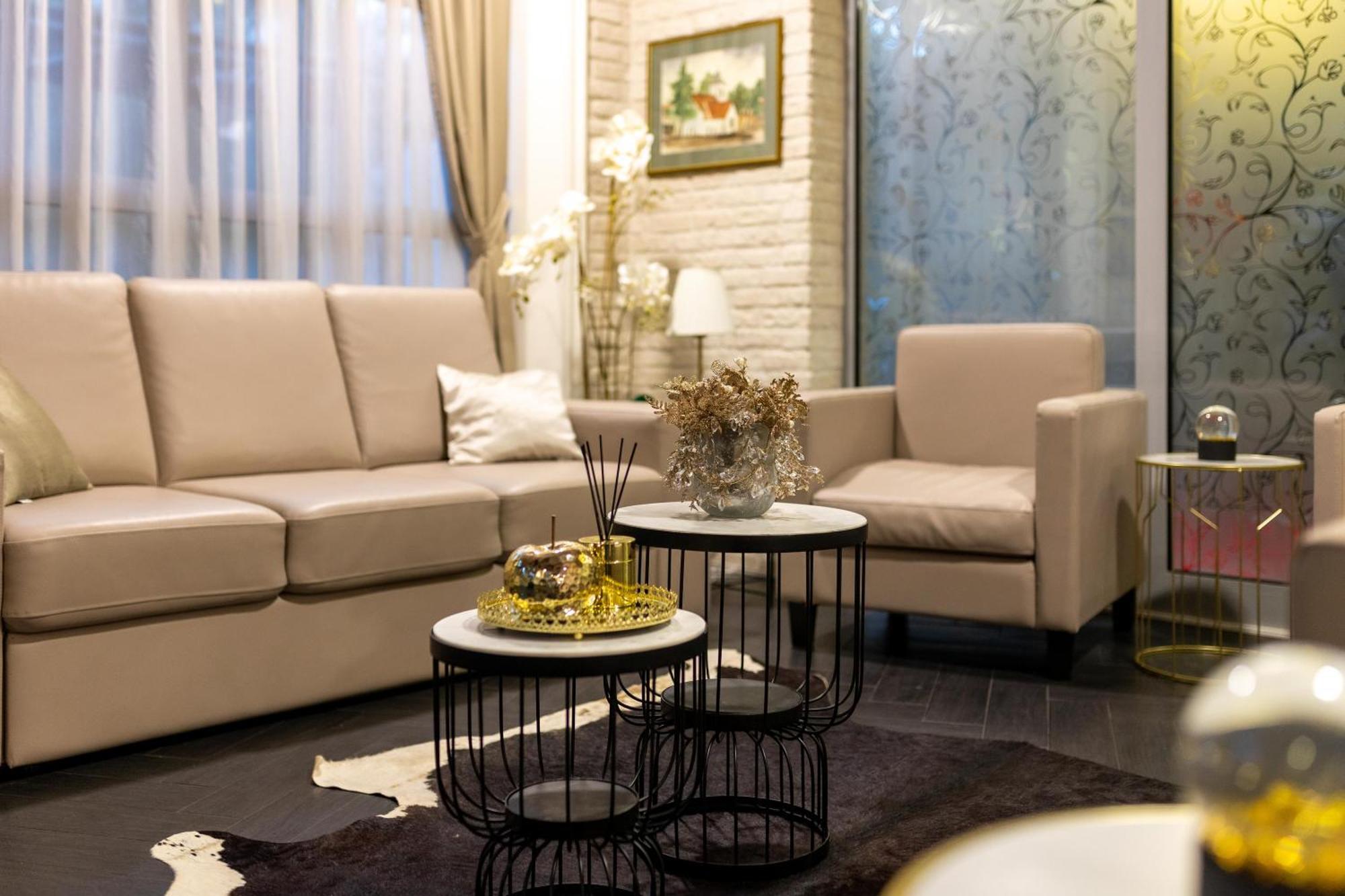 Art Hotel Slavonski Brod Ngoại thất bức ảnh