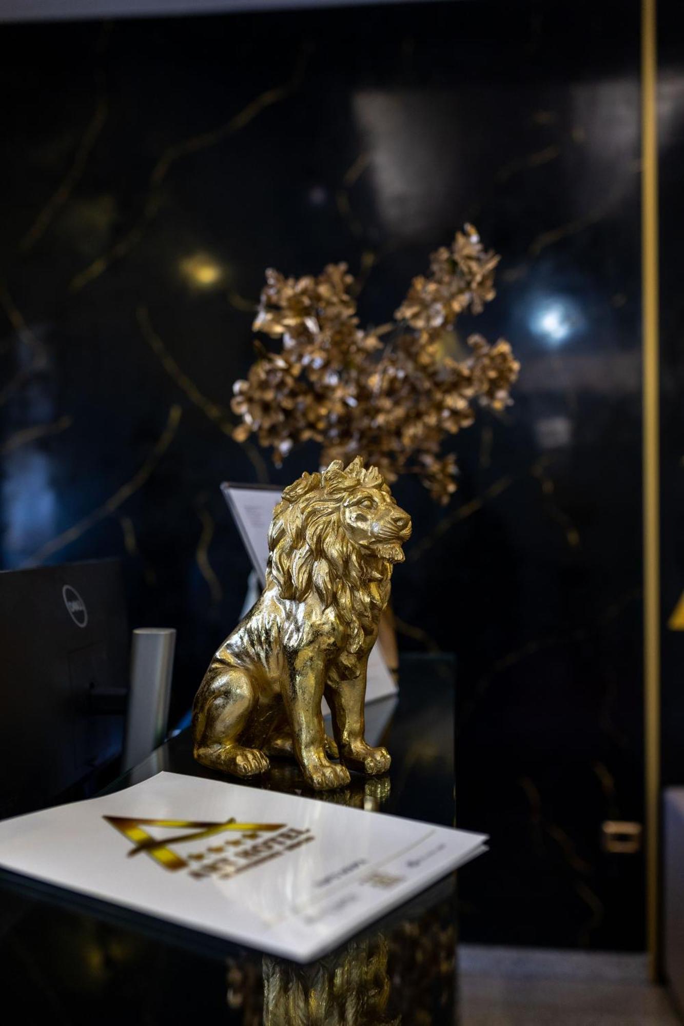 Art Hotel Slavonski Brod Ngoại thất bức ảnh