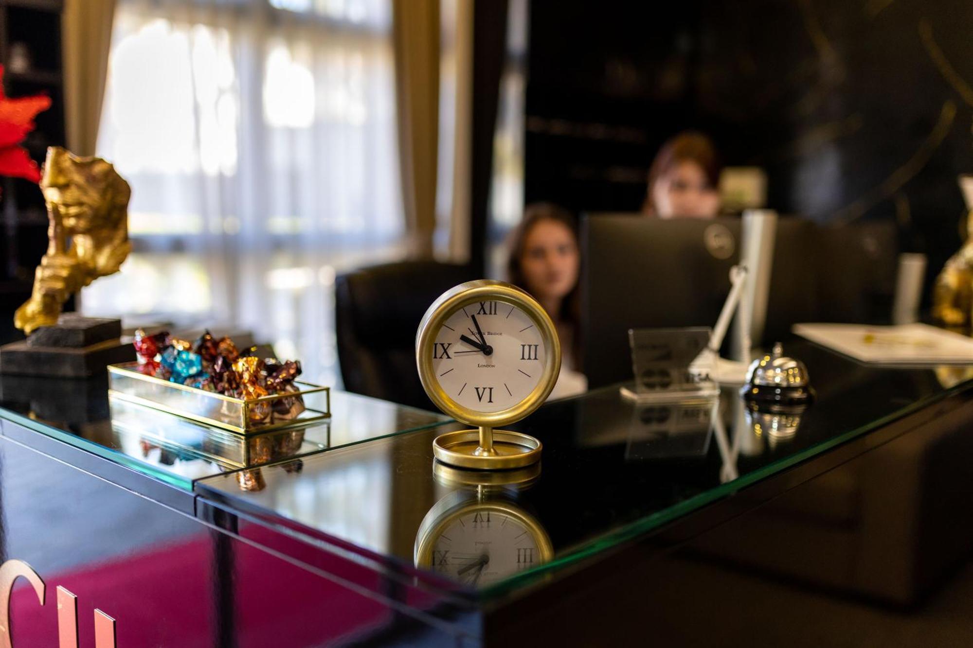 Art Hotel Slavonski Brod Ngoại thất bức ảnh